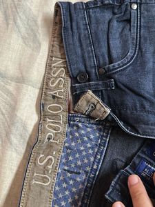 U.S. Polo Assn. Jeans