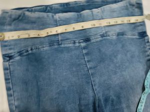 Most Comfy Casual Denim Pants