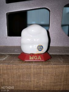 MGA Lord Ganesha Idol