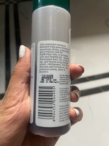 Biotique Hair Serum