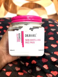 Dr. Rashel &amp; Good Vibe Product For Skin Whitening