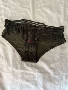 Lasenza Beautiful Lace Panty