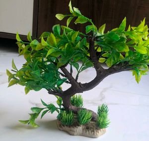 Artificial Plant For Fish Aquarium