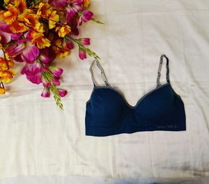 🇳🇿🔥💫Nautica Navy Blue Bralette