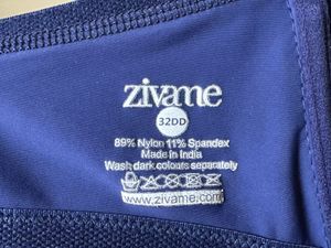 ZIVAME BRA