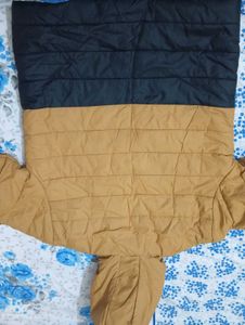 Tommy Hilfiger Puffer Jacket