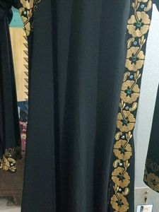Branded Burqa