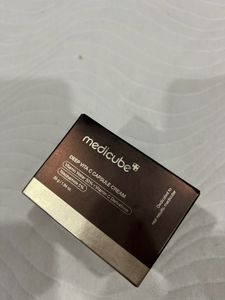 Medicube Deep Vita C Capsule Cream