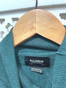 Imported Pull &amp; Bear Turtleneck A