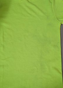 Beautiful Hot Green Top/ Tshirt