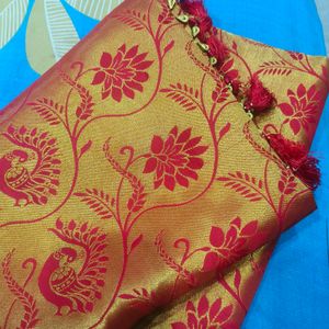 New Festival Wear Saree