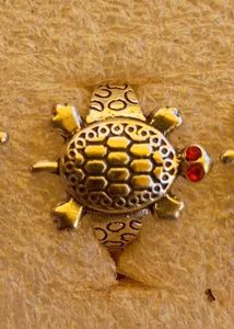 Turtle Ring For Women