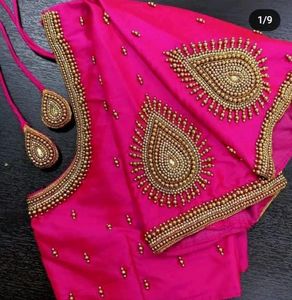 Without Stitching Rs1300
