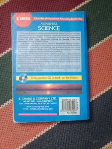Class 7 Science