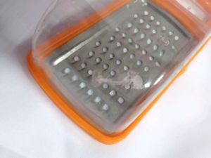 Cheese Grater