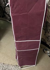 Shoe Rack / Wardrobe