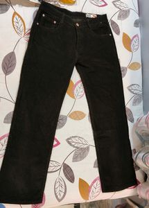Levi's 505 Corduroy Pants