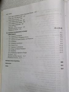 Design Of Machine Elements Fourt Edition VB Bhandari Mc Graw Hill Education