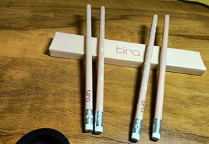 Tira Heart Pencils