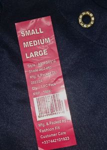 2 Pc Dress