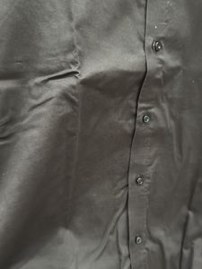 Dark Green Shirt
