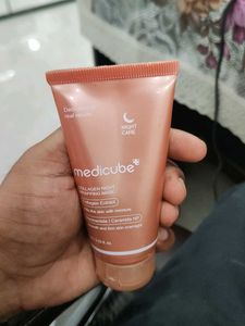 Medicube Night Care Mask