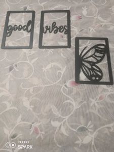 Home wall decor.