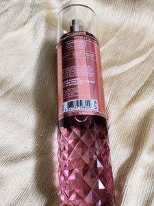 Champagne Toast Body Mist