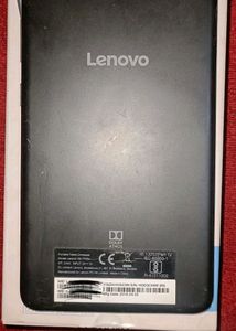 Lenovo Tab3 7 Plus Tablet