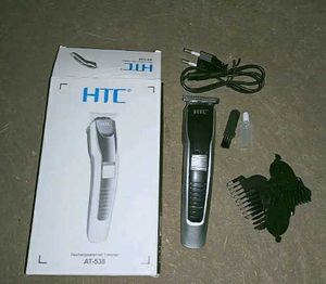 HTC Hair Cuting Machin