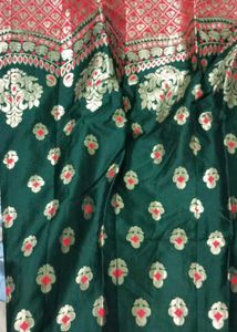 Ethnic Skirt