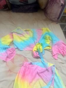 Phuket Purchased Coord Set