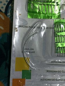 Sewing Needle Kit - 28 Pieces