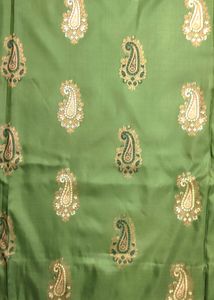 Resam Banarasi Saree