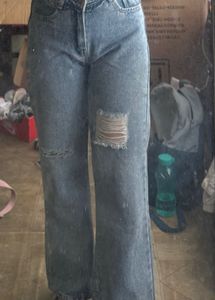Ripped Jeans