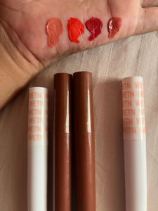 Lipsticks