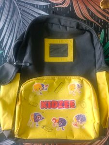 Kidzee Backpack Buy Any One