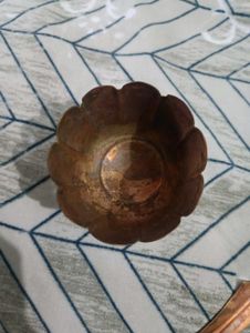 Vintage Kamal Bowl... Handmade