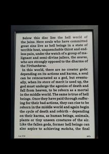 Kindle 8th Gen Brand New Resale