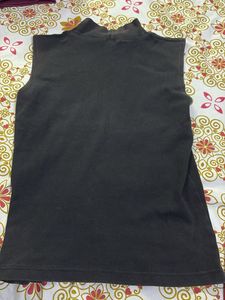 Sleeveless Top