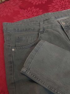 Wavelength Denim Jeans