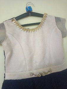 Women Long Frock