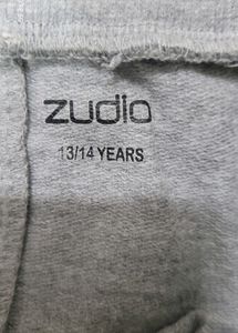 ZUDIO TRACK PANT | BOYS 13-14 YRS