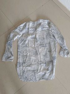This A Combo Of Shirt &#39;n&#39; Plazo