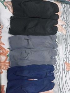 Used Socks