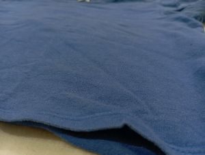 H&amp;M Blue Baby Tee