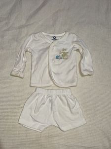 Baby Dress