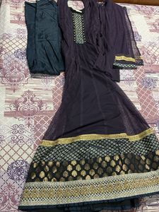 Elegant Kurta Set