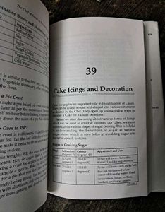 THE CHEF (Hotel Management Book)