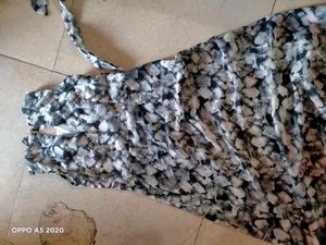 Women Printed Dress